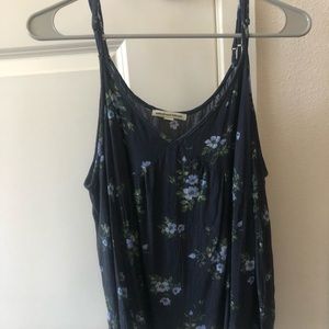 American Eagle Long sleeve shirt